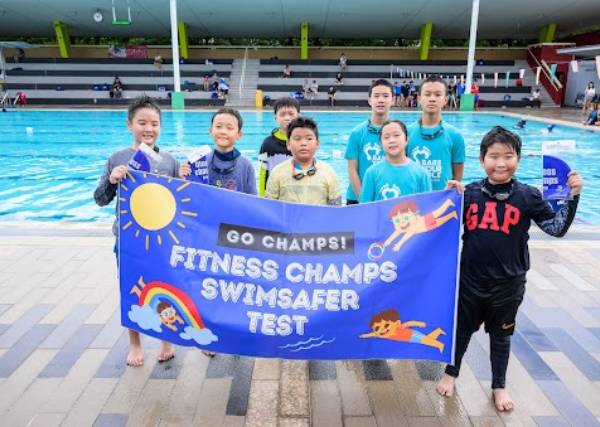 How Swimming Classes Support Kids’ Growth Beyond Skills