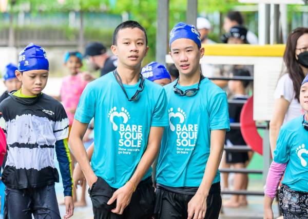 How Swimming Classes Shape Healthy Family Lifestyles