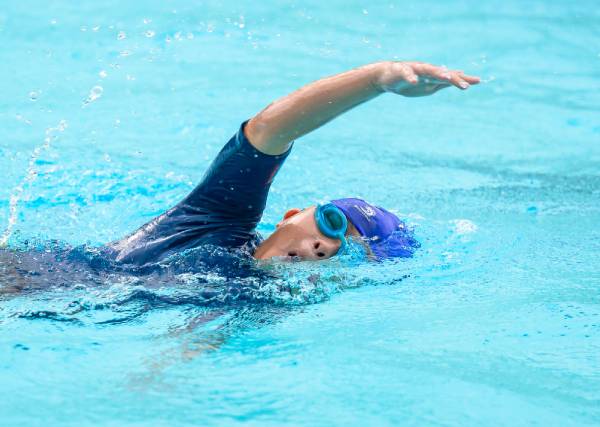 Struggling to Swim Despite Knowing the Technique? Here’s Why
