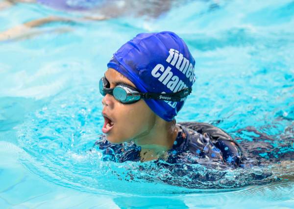 5 Drills to Improve Your Butterfly Stroke Technique