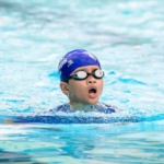 Breaststroke Swimming Technique for Beginners Explained
