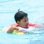 Is Your Body Holding Back Your Swimming? Here's Why