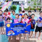 The Best Active Holiday Classes for Kids This Season