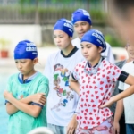 Finding the Right Swim Program for Older Teenagers