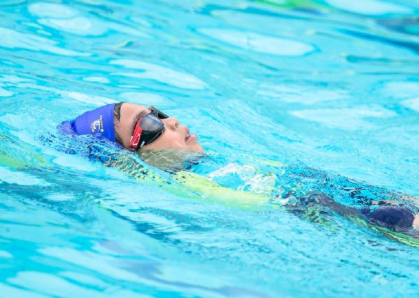 Discover how regular swimming sessions boost mood, ease stress, and support mental wellbeing. Dive into a routine that helps your mind as much as your body.