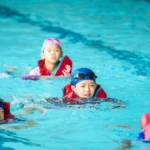 What Age is Best to Master Basic Water Survival Skills?