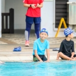 Weekly Swim Lessons or Holiday Intensives: How to Choose