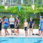What Happens on SwimSafer Assessment Day for Your Child
